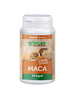 DR. LAB MACA 100% 90 CAPSULES - Maca
