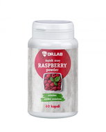 DR. LAB RASPBERRY POWDER 60 CAPSULES - Dietary Supplement