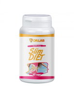 DR. LAB SLIM DIET 60 CAPSULES - Dietary Supplement
