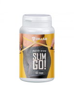 DR. LAB SLIM GO! 60 CAPSULES - Dietary Supplement