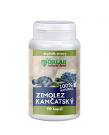 DR. LAB HONEYSUCKLE KAMCHATKA 100% 90 CAPSULES - Dietary Supplement