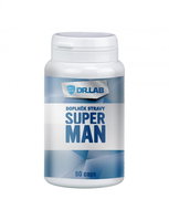 DR. LAB SUPER MAN 60 CAPSULES - Dietary Supplement