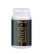 DR. LAB BIGER 60 CAPSULES - Dietary Supplement