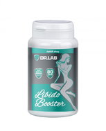 DR. LAB LIBIDO BOOSTER 80 CAPSULES - Dietary Supplement