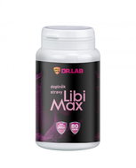 DR. LAB LIBI MAX 80 CAPSULES - Dietary Supplement