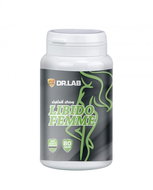 DR. LAB LIBIDO FEMME 80 CAPSULES - Dietary Supplement