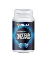 DR. LAB XTRA LARGE 80 CAPSULES - Dietary Supplement