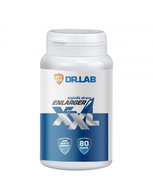 DR. LAB ENLARGER XXL 80 CAPSULES - Dietary Supplement