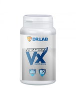 DR. LAB ENLARGER VX 80 CAPSULES - Dietary Supplement