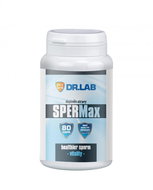DR. LAB SPERMAX 80 CAPSULES - Dietary Supplement