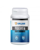 DR. LAB FORMEN DUO COMPLEX 80 CAPSULES - Dietary Supplement