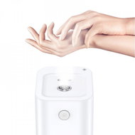 USAMS ZB155 automatic disinfection spray dispenser - Disinfectant Dispenser