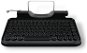 Knewkey Rymek black - Keyboard
