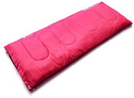 MTR Dreamer sleeping bag, pink/black - Sleeping Bag