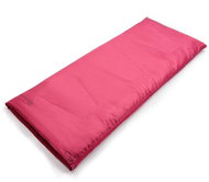 Sleeping bag MTR Snooze, pink - Sleeping Bag