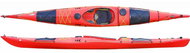 Prijon Seatron GT red - Kayak