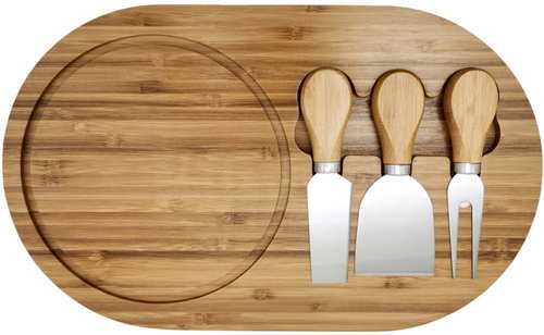 MPM Sambuca for serving cheese - Serving Board - Main image