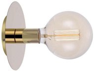 Markslöjd 106154 - Wall Lamp DISC, 1xE27/60W/230V - Wall Lamp
