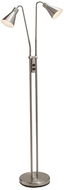 Markslöjd 102241 - Stojací lampa ODENSE 2xE14/40W/230V - Stojací lampa