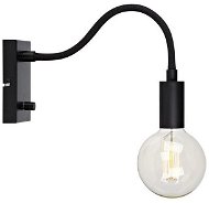 Markslöjd 106987 - Wall Lamp RAW, 1xE27/60W/230V - Wall Lamp