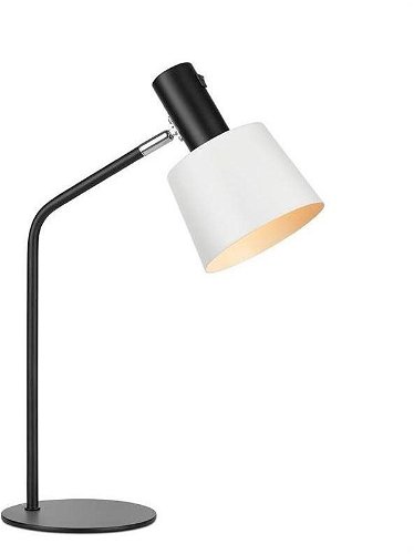 Markslöjd 107217 - Lampe de table BODEGA 1xE27/60W/230V