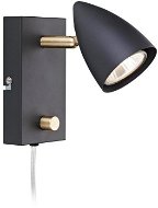 Markslöjd 106318 - CIRO Dimmable Wall Lamp, 1xGU10/35W/230V - Wall Lamp