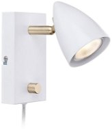 Markslöjd 106317 - Dimmable Wall Lamp CIRO 1xGU10/35W/230V - Wall Lamp