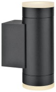 Markslöjd 106913 - LED Outdoor Wall Lamp NOVA, 2xLED/5.5W/230V/IP44 - Wall Lamp