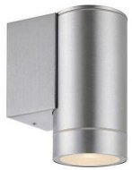 Markslöjd 107915 - Outdoor Wall Lamp PIPE 1xGU10/35W/230V IP44 - Wall Lamp