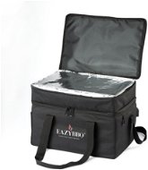 EAZYBBQ BBQ Gril with Isotherm Picnic Bag - Grill