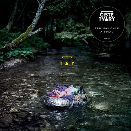 Clean Shapes: the Earth wants us clean - Music CD - Main image