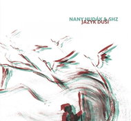 Nany Hudák, SHZ: Language of souls - Music CD