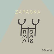 Zapaska: Pomalu - Hudební CD