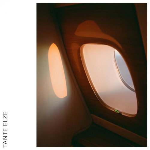 Tante Elze: Matter - Music CD - Main image