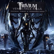 Trivium: Vengeance Falls - Music CD