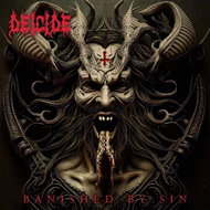 Deicide: Banished By Sin - Music CD