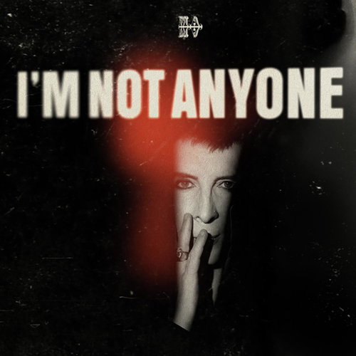 Almond Marc: I'm Not Anyone - Music CD - Main image
