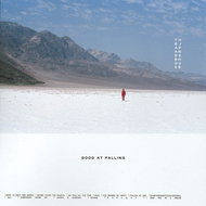 Japanese House: Good At Falling - Music CD