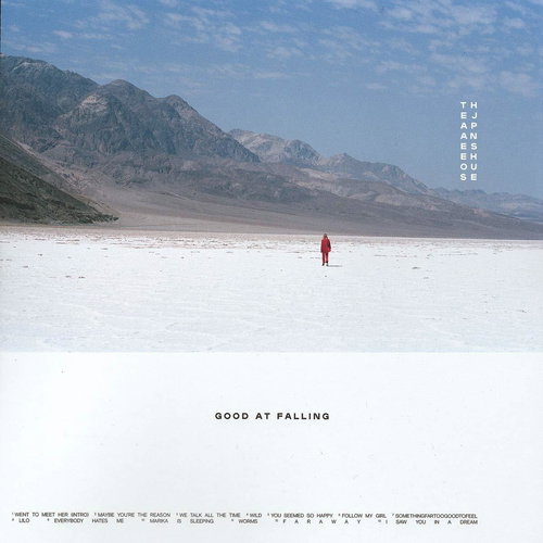 Japanese House: Good At Falling - Music CD - Main image