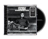 Cash Johnny: Songwriter - Music CD