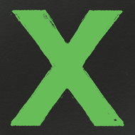 Sheeran Ed: X (Limited Edition) - Music CD