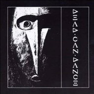 Dead Can Dance - Music CD
