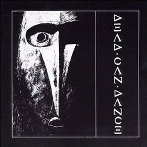 Dead Can Dance - Music CD - Main image