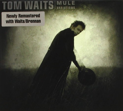 Waits Tom: Mule Variations - Music CD - Main image