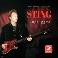 Sting: Unplugged - Music CD