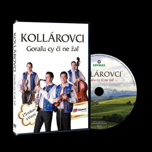 Kollar's family: gorilla or no gorilla - DVD Film - Main image