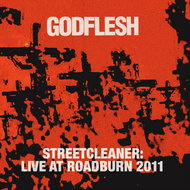Godflesh: Streetcleaner / Live At Roadburn 2011 - Hudební CD