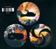 Nevermen: Nevermen - Music CD