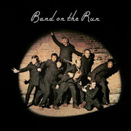 McCartney Paul, Wings: Band On The Run - Music CD