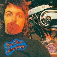 McCartney Paul: Red Rose Speedway - Music CD